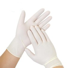 Healthcare Latex Examination Gloves