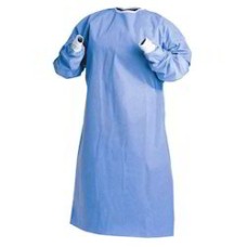 Healthcare Surgeon  Reinforced Gown