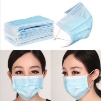 Healthcare Face Mask