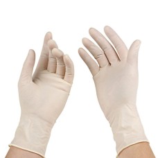 Healthcare Latex Examination Gloves