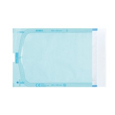 Healthcare Self-Seal Pouches