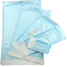 Healthcare Self-Seal Pouches