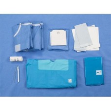 Healthcare General Surgery Drape  Pack