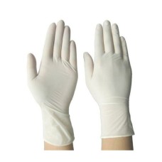 Healthcare Latex Examination Gloves