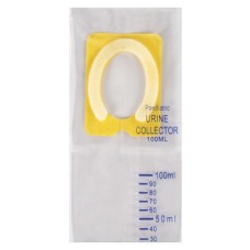 Healthcare paediatric Urine Collaction Bag