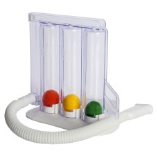 Healthcare  Respiratory Exerciser 