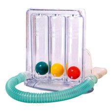 Healthcare  Respiratory Exerciser 