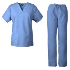 Healthcare Scrub Suit