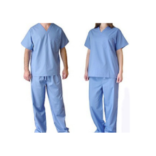 Healthcare Scrub Suit